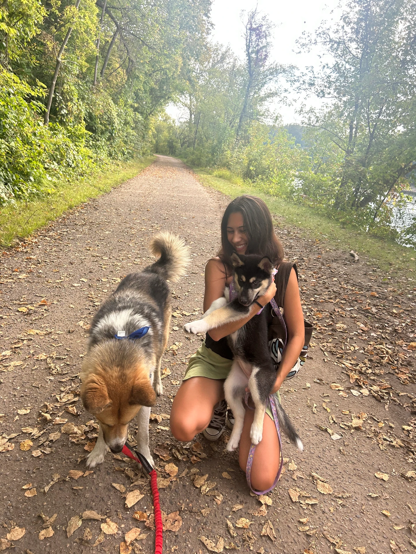 Katherinne Fox