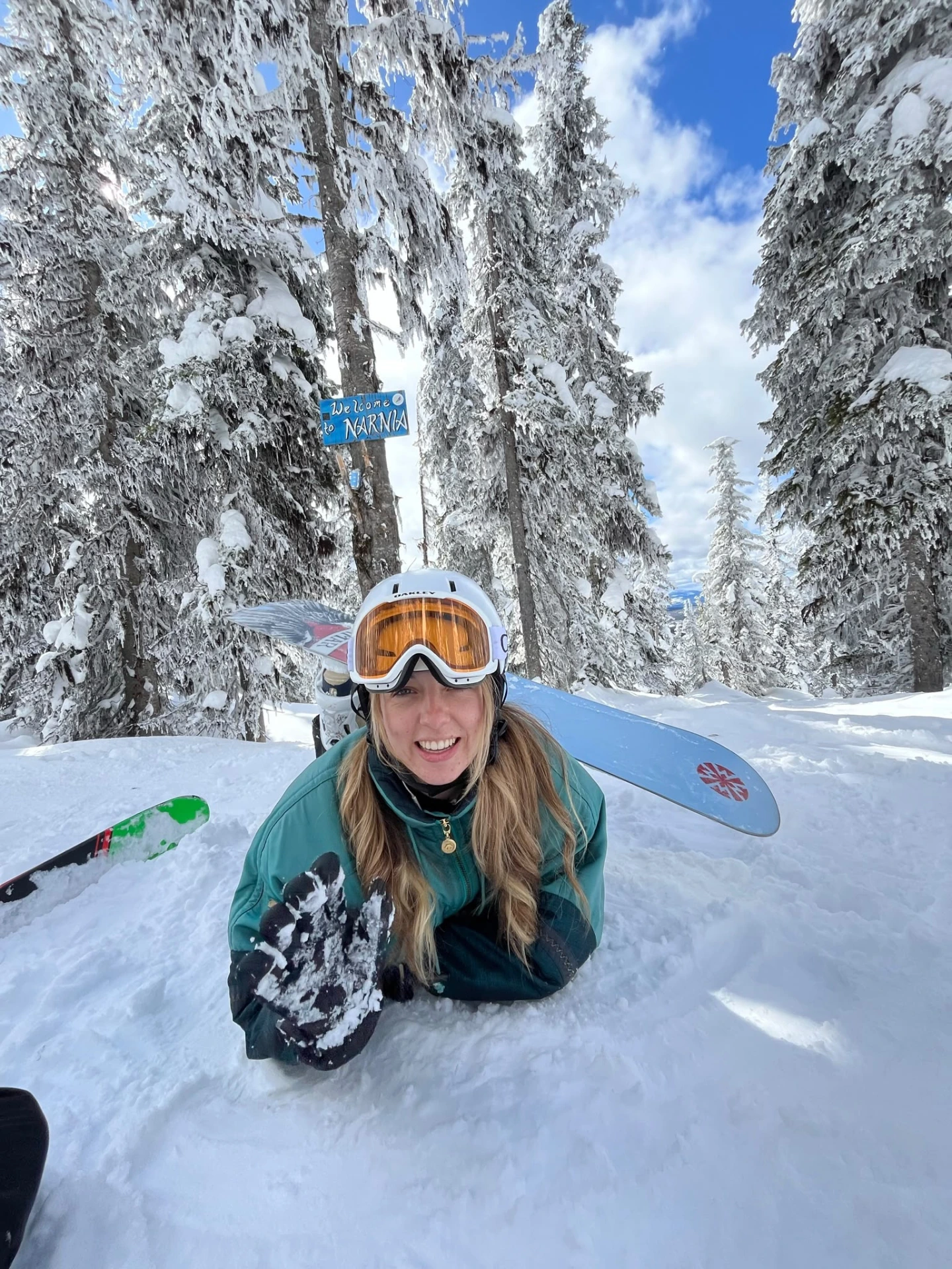 Photo of Kasey Thomson